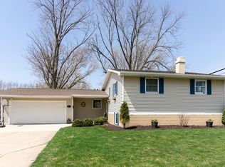 210 S Wilbur St, Kimberly, WI 54136
