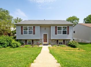 1525 D St, Waynesboro, VA 22980