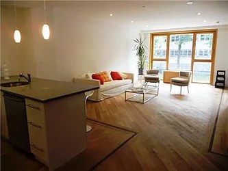 Rented by Dwelling NYC