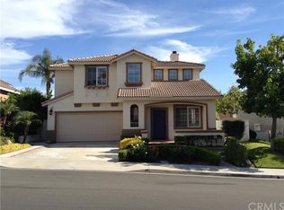 12 Carillon Pl, Foothill Ranch, CA 92610