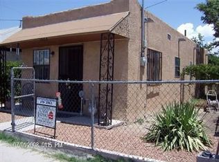 1502 William St SE, Albuquerque, NM 87102