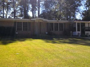 5695 Matheny Ave, Bastrop, LA 71220