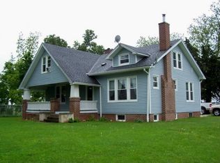 10717 Shiloh Rd, Beardstown, IL 62618