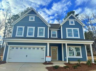 1342 Amos Park St #170, Fuquay Varina, NC 27526
