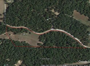 8539 County Road 291, Buffalo, TX