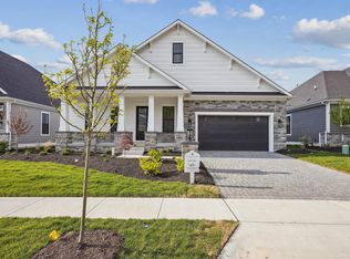 8192 Lilium Way, Plain City, OH 43064