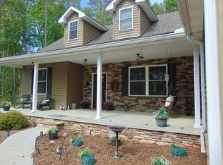 101 Oconee Ave, Westminster, SC 29693