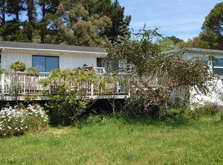 2220 State Highway 36, Hydesville, CA 95547