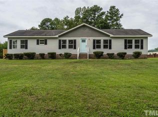 6036 Rock Quarry Rd, Raleigh, NC 27610