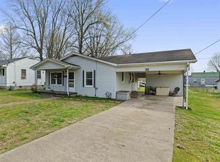 710 Madison St, Hartford, KY