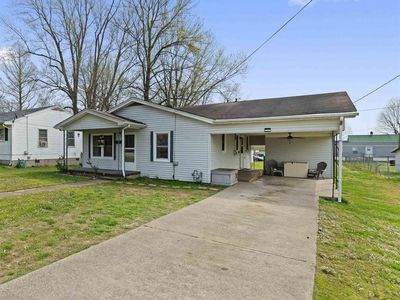 710 Madison St, Hartford, KY, 42347