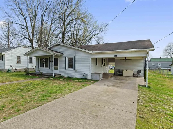 710 Madison St, Hartford, KY 42347