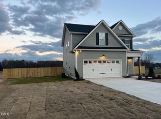 64 Sawyer Mill Dr, Dunn, NC 28334