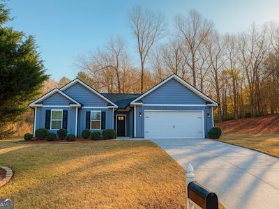 178 Cole Court Dr, Commerce, GA, 30529