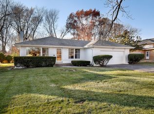 20312 Fairfield Ave, Olympia Fields, IL