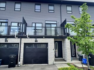 51 Sparrow Ave #11, Cambridge, ON N1T 0E5