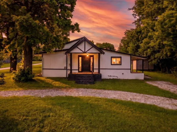 125 W Walnut St, Coweta, OK 74429