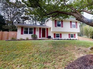 7808 Metacomet Rd, Hanover, MD 21076