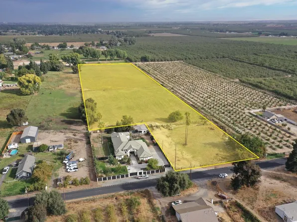 2607 E Linwood Ave, Turlock, CA 95380