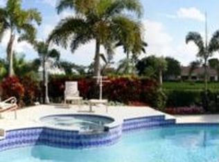 2849 Morning Glory Cir, Davie, FL 33328