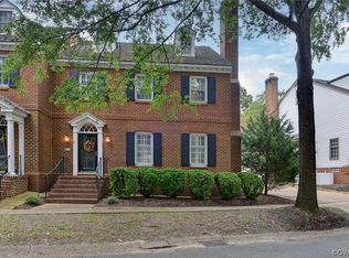 604 Counselors Way, Williamsburg, VA 23185