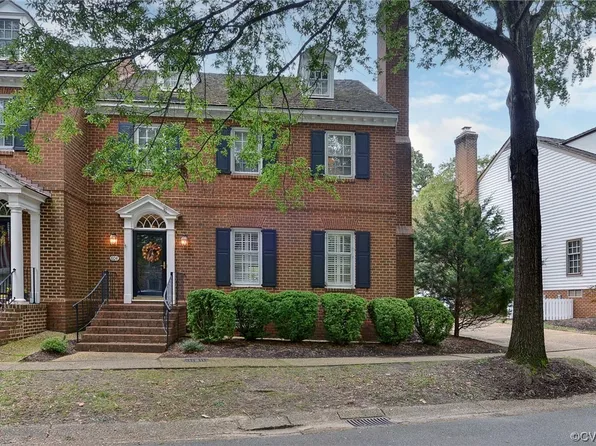 604 Counselors Way, Williamsburg, VA 23185
