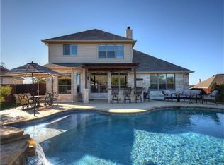 13108 Delphinus Walk, Austin, TX 78732