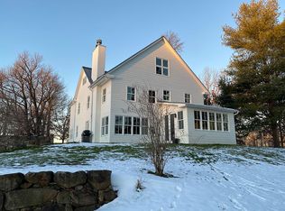 6029 Goshen Rd, Newtown Square, PA 19073