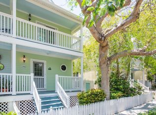 100 Golf Club Dr, Key West, FL 33040