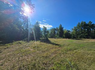 7.4 Road Lake Rd, Tomahawk, WI 54487