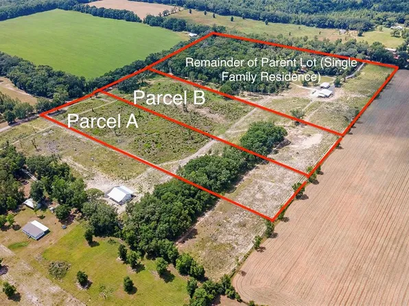 (undisclosed Address), Lake Butler, FL 32054