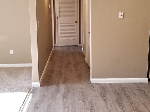 Apartment Entrance