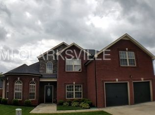 3701 Windhaven Ct, Clarksville, TN 37040
