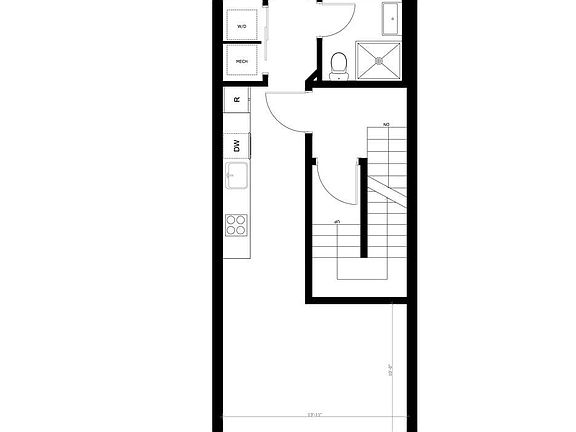 3rd image of 416 A St SE APT 2