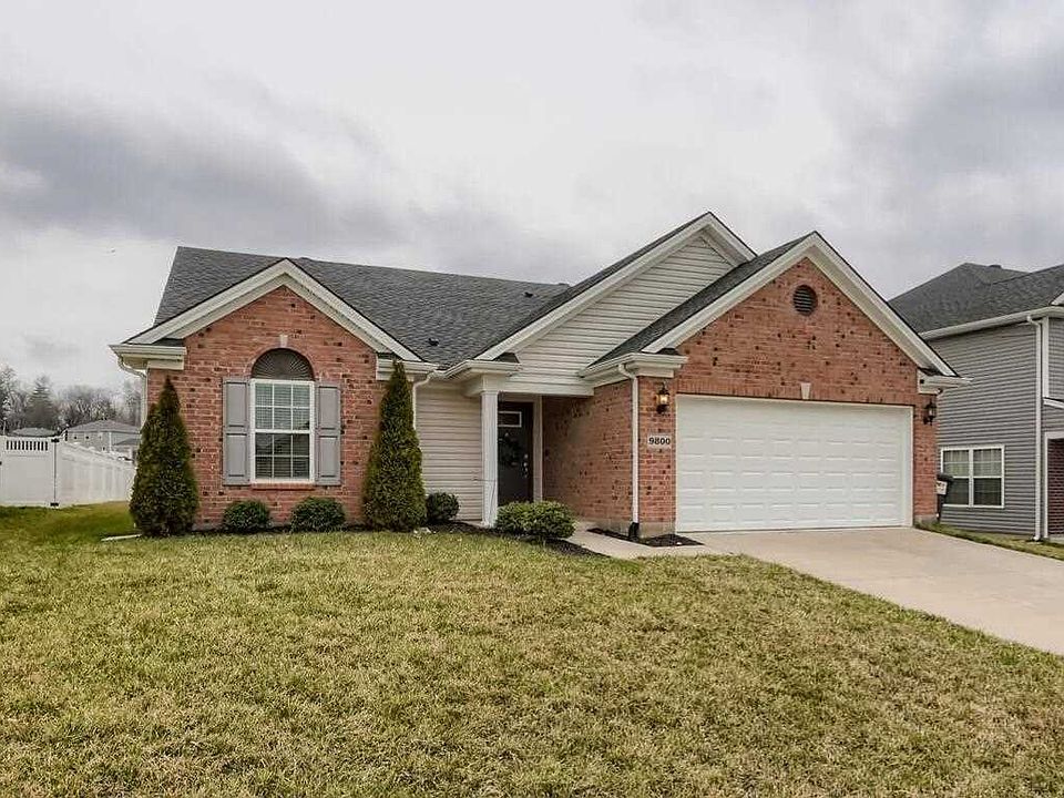 1st image of 9800 Massey Dr