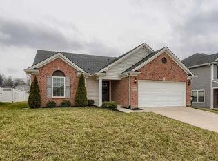 9800 Massey Dr, Evansville, IN 47725