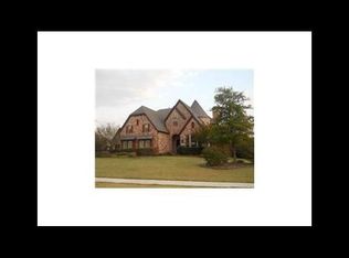 732 Mockingbird Dr, Murphy, TX 75094