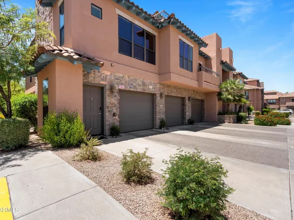 20660 N 40TH Street #2117, Phoenix, AZ 85050