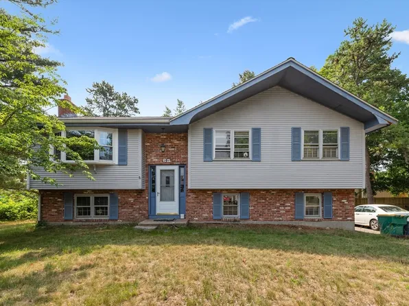 65 Green Dr, North Attleboro, MA 02760