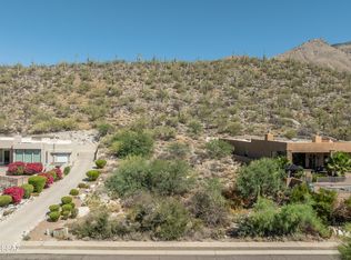 6513 N Calle De La Lluvia #9, Tucson, AZ 85750