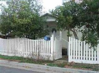 29012 Vagabond Ln, Hayward, CA 94544