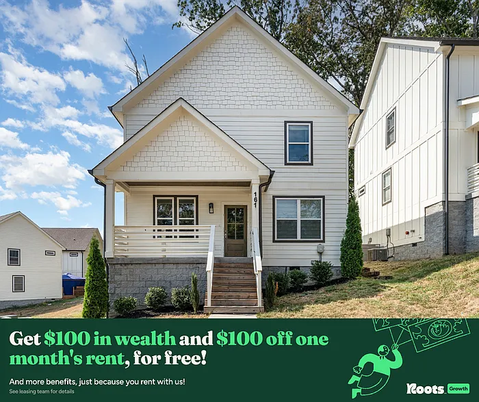 161 Peach St