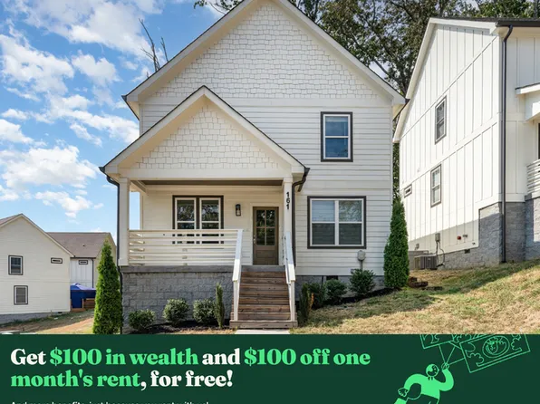 161 Peach St, Ashland City, TN 37015