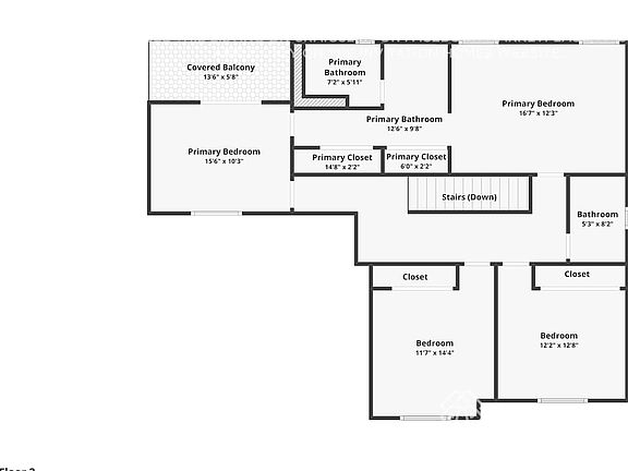 3rd image of 45613 Clubhouse Dr
