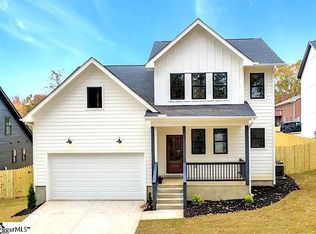 315 Hunts Bridge Rd, Greenville, SC 29617