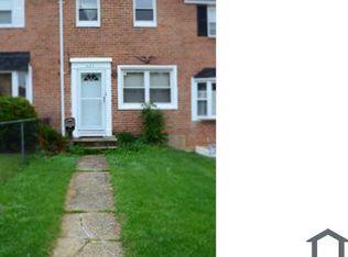621 Markham Rd, Baltimore, MD 21229