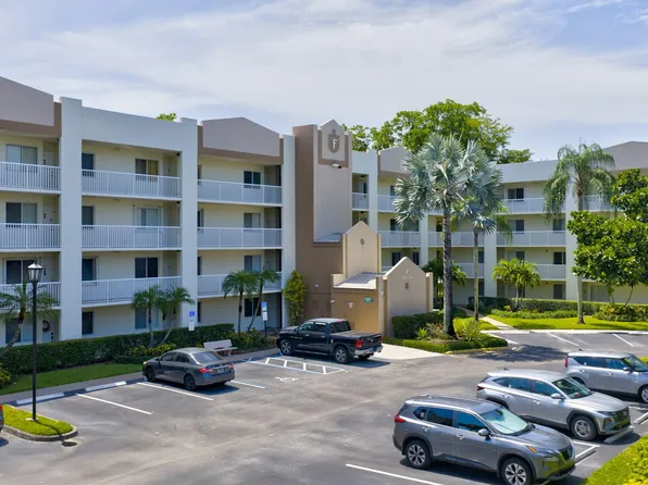7805 Trent Drive #408, Tamarac, FL 33321