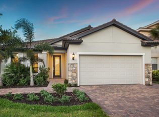 784 SE Villandry Way, Port Saint Lucie, FL 34984