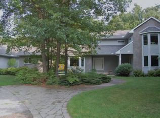 3118 Toboggan Run, Midland, MI 48642