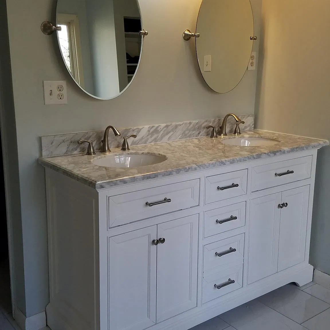 3500 Quail Meadows Ct — Photo 2